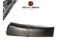 SELLA NERA CON TELAIO IN PLASTICA PER VESPA PX 125 150 2017 2018