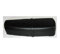 Sella nera lunga biposto per VESPA PK S 50 80 125