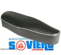 Sella Nera lunga Vespa 50 L Special R L Et3 levetta