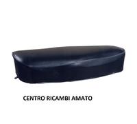 Sella nera lunga Vespa 50 Special R L Et3 Levetta