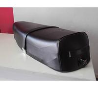 SELLA NERA PER PIAGGIO VESPA PX 125/150/200 ARCOBALENO