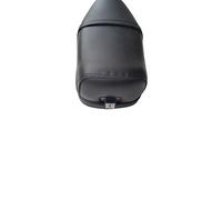 SELLA NERA PER VESPA 50 125 CC. ET3 N L R SPECIAL CON SERRATURA