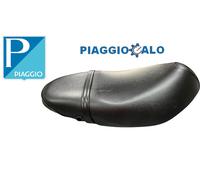 SELLA NERA PIAGGIO LIBERTY 1 SERIE 1997 2000 E RST 2004 2007 DIEFFE