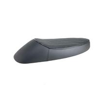 SELLA NERA SPORT COMPATIBILE CON VESPA VBB GT GTR SPRINT GL PX LARGEFRAME PIAGGIO NISA