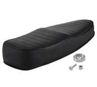 Sella NISA WAVE NERA per Vespa 50 125 Special, Et3 Primavera