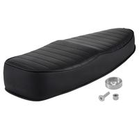 Sella NISA WAVE NERA per Vespa 50 125 Special, Et3 Primavera