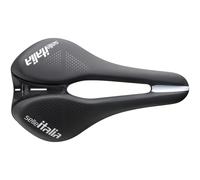 Selle Italia Novus Boost Evo Endurance Tm Superflow Saddle Nero 149 mm Uomo