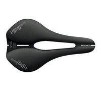 Sella SELLE ITALIA NOVUS EVO BOOST SUPERFLOW L Binari Manganese