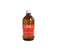 SELLA SRL OLIO FEGATO MERLUZZO SOL 250ML