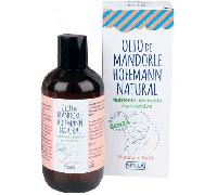 OLIO DI MANDORLE HOFFMAN NATURAL SELLA 200ml