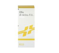 Sella Olio Di Ricino Soluzione Oleosa 100ml