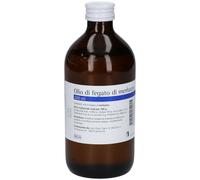 Olio Fegato Merluzzo Sol 500ml