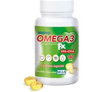 sella Omega 3 fx 180 perle nuova formula