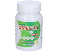 Sella OMEGA3 FX 132,3 g Perle