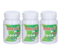 Sella OMEGA3 FX 3x132,3 g Perle