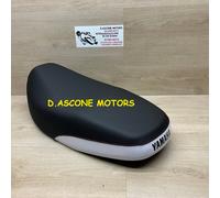 SELLA ORIGINALE BOOSTER BWS 2012 2013 2014 2015 2016 BIANCO NERO