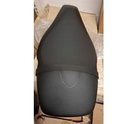 SELLA ORIGINALE PIAGGIO NRG POWER TUTTI MODELLI COLORE NERO ART.959396
