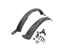 Sella parafango bici bicicletta parafango paraspruzzi parafango per ruote 28"...