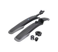 Sella parafango bici bicicletta paraspruzzi parafango parafango per ruote da ...