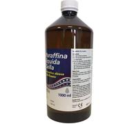 Sella Paraffina Liquida Lassativo Oleoso Lubrificante 1 L