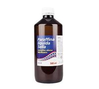 Sella Paraffina Liquida MD Integratore Lassativo 500 ml