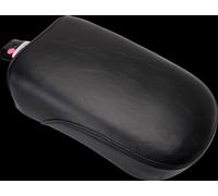 Sella passeggero serie Bare Bones Liscio Le Pera Harley-Davidson Dyna Lgk-001p