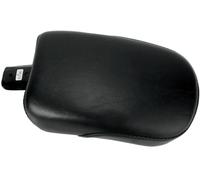 Sella passeggero serie Bare Bones Liscio Le Pera Harley-Davidson Dyna Lk-001p