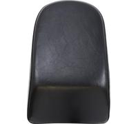 Sella passeggero serie Bare Bones Liscio Le Pera Harley-Davidson Softail-fat Boy