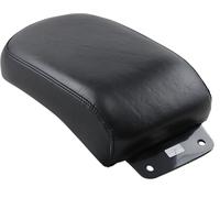 Sella passeggero serie Bare Bones Liscio Le Pera Harley-Davidson Softail Ln-007p
