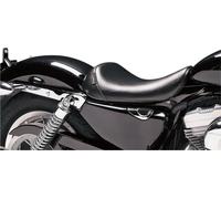 Sella passeggero serie Bare Bones Liscio Le Pera Harley-Davidson Sportster Lf-00