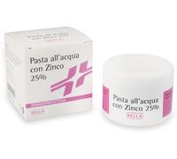 sella Pasta acqua c/zn 25%100ml