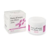 Sella Pasta All'Acqua Con Zinco 25% Per Arrossamenti Cutanei Dei Neonati 100 ml
