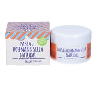 Sella Pasta Di Hoffmann Natural Pasta Lenitiva E Protettiva Antiarrossamenti 200