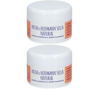 SELLA Pasta Di Hoffmann Sella Natural 2x75 ml Pasta