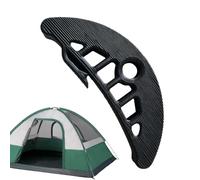 Sella per albero, guinzaglio di sicurezza per arrampicata, protezione per sella, per attività all'aperto, seduta in terrazza, cortile, garage, sul ponte, in giardino, sul cancello e in campeggio