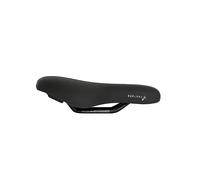 Selle Royal Explora Junior Medium Saddle Nero 225 mm Black
