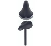 Sella per bambini XLC SA-K04 Nero