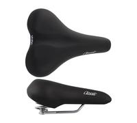 Wag Classic Springs Saddle Nero Black