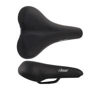 Wag Classic Saddle Nero Black