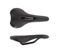 Wag Sport Flow Saddle Nero Black