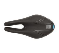 Ism Pl 1.1 Road/mtb Saddle Nero 135 mm Uomo Black