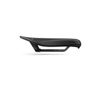 Sella per bici Fizik Transiro Aeris LD R1 Noir 135 mm