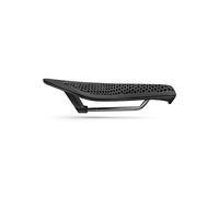 Sella per bici Fizik Transiro Aeris SD R3 Adaptive Noir