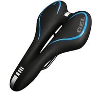 Sella per Bici Mountain in Gel per Scott Aspect eRide/Sub Active eRide 2020-