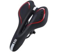 Sella per Bici Mountain in Gel per Scott Patron eRide/Strike eRide/Genius eRide/Ransom eRide/Aspect eRide