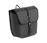sella per bicicletta 20L - Pack di coda da ciclismo su strada, borse laterali impermeabili per biciclette | Mountain Commuting Urban Travel Storage, Carry Many Accessorio per bagagli per biciclette