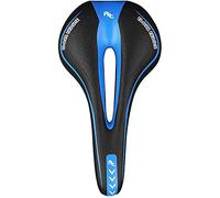 Sella per bicicletta Confortevole per mountain bike, Cuscino per sedile da bicicletta All-Terreno, Unisex