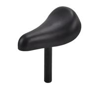 Sella per Bicicletta per Bambini con Imbottitura Resistente all'Acqua per Un Maggiore Comfort, Spessore 2.2 cm