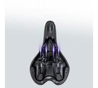 Sella per bicicletta per bambini, parti di ricambio cuscino bici da 12-22