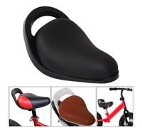 Sella per bicicletta per bambini, seggiolino per bici senza pedali per bambini,